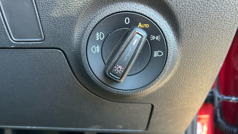 SEAT Ibiza 1.0 TSI 110 FR Sport 5dr Petrol Hatchback